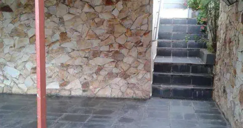 Casa com 3 dormitórios à venda, 174 m²- planalto - são bernardo do campo/sp