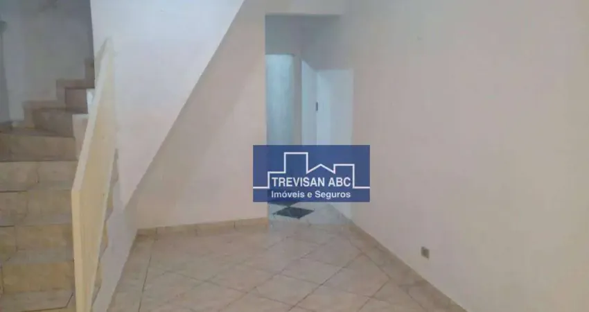 Sobrado com 4 dormitórios para alugar- bairro dos casa - são bernardo do campo/sp