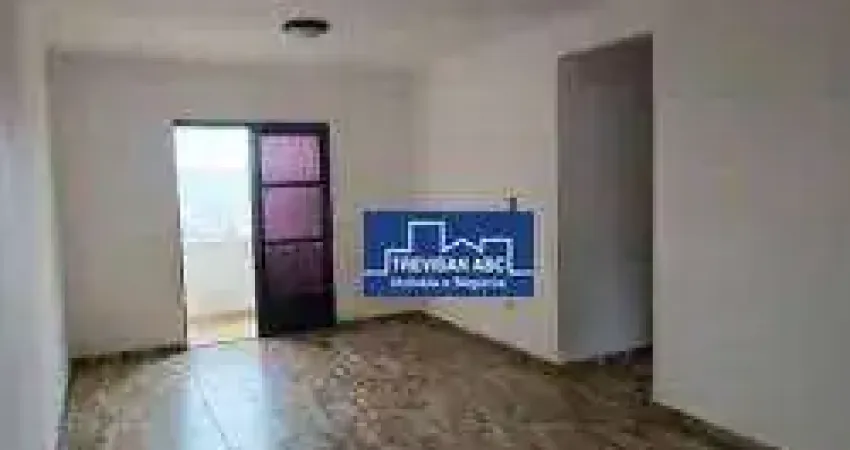 Apartamento com 2 dormitórios para alugar, 54 m² - paulicéia - são bernardo do campo/sp