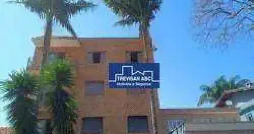 Apartamento com 3 dormitórios para alugar, 64 m² - paulicéia - são bernardo do campo/sp