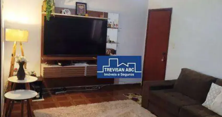 Apartamento com 3 dormitórios para alugar, 63 m² - demarchi - são bernardo do campo/sp
