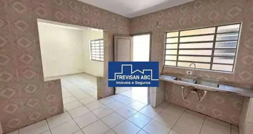 Casa com 3 dormitórios à venda  - rudge ramos - são bernardo do campo/sp