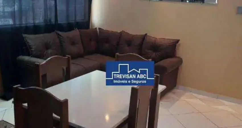 Apartamento com 2 dormitórios para alugar, 62 m²- alvarenga - são bernardo do campo/sp