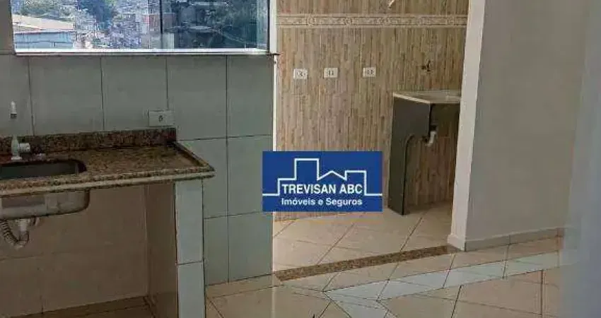 Apartamento com 2 dormitórios para alugar, 68 m² - alvarenga - são bernardo do campo/sp