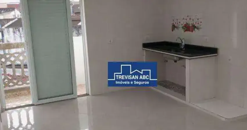 Apartamento com 2 dormitórios para alugar - alvarenga - são bernardo do campo/sp