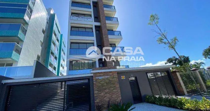 Apartamento com 3 quartos à venda na Rua Bandeirantes, 968 - Centro, Matinhos - Paraná, Brasil, Caiobá, Matinhos