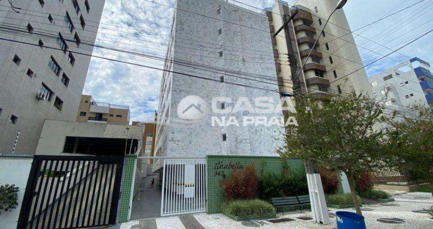 Apartamento com 3 quartos à venda na Rua Jaguariaíva, 345, Caiobá, Matinhos, Pr, Caiobá, Matinhos