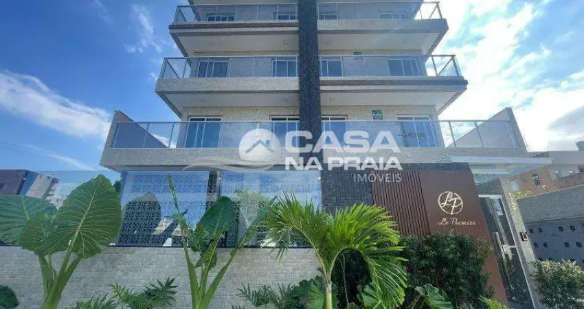 Apartamento com 3 quartos à venda na Av. Maringa,1737, Caiobá, Matinhos, Pr, Caiobá, Matinhos