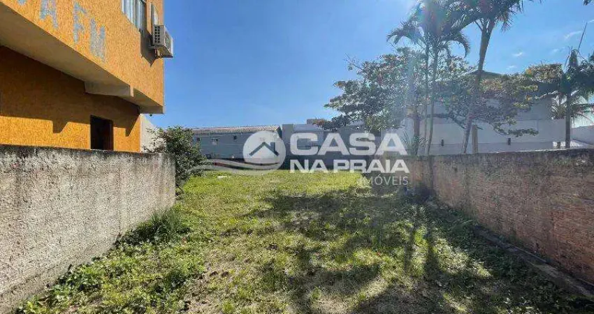 Terreno à venda na Rua Waldir Muller, 1463, Matinhos - PR, Brasil, Caiobá, Matinhos