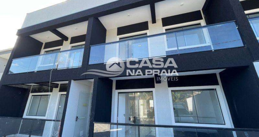 Apartamento com 2 quartos à venda na Rua Mato Grosso, Matinhos - PR, Brasil, Sertãozinho, Matinhos