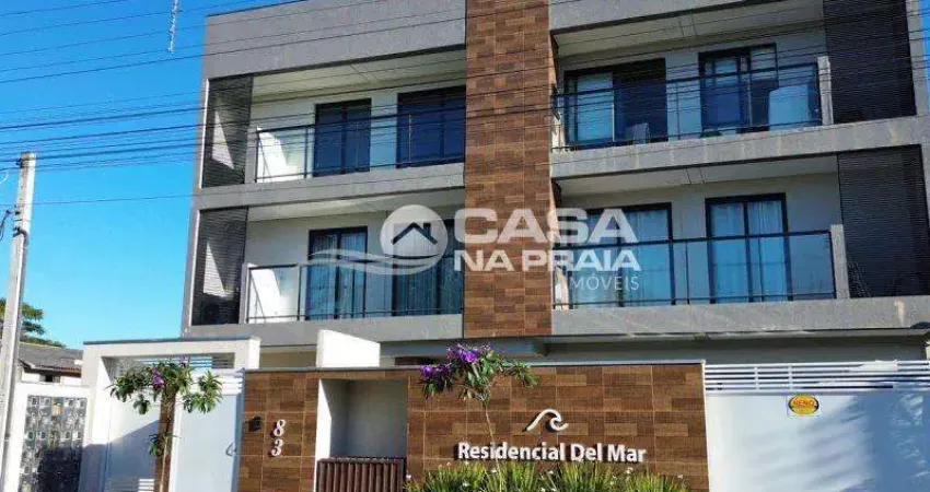 Apartamento com 3 quartos à venda na Rua Tomazina, 194 - Tabuleiro, Matinhos - PR, Brasil, Caiobá, Matinhos