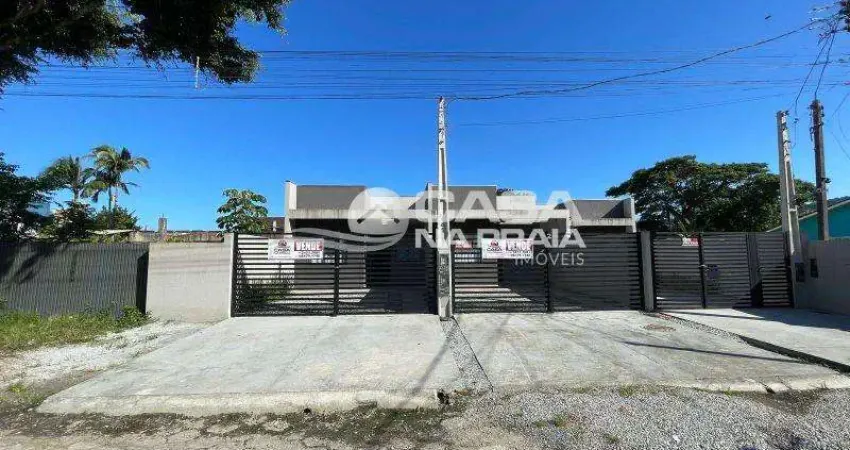Casa com 3 quartos à venda na Rua B, 141, Matinhos, Centro, Pr,, Brasil, Centro, Matinhos