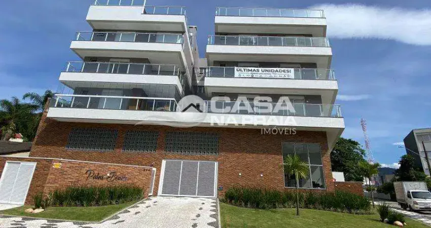 Apartamento com 3 quartos à venda na Rua Felipe Mendes, 504, Caiobá, Matinhos - PR, Brasil, Caiobá, Matinhos