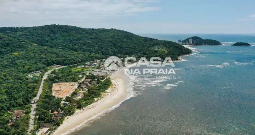 Terreno à venda na Rua Engenheiro Nélson Luís Veloso - Guaratuba, Matinhos - PR, Brasil, Prainha, Guaratuba