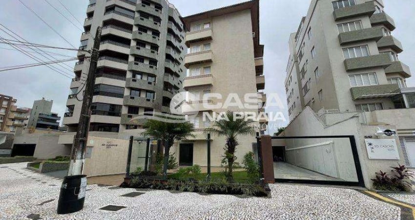 Apartamento com 3 quartos à venda na Rua Uniflor, 531, Caiobá, Matinhos, Paraná, Caiobá, Matinhos