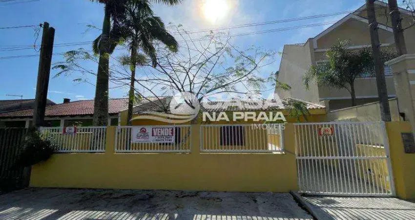 Casa com 4 quartos à venda na Rua dos Lírios, 72 - Florida, Matinhos - PR, Brasil, Balneário Flórida, Matinhos