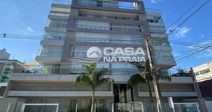 Apartamento com 3 quartos à venda na Rua Rio Branco, 86 - Caiobá, Matinhos - PR, Brasil, Caiobá, Matinhos