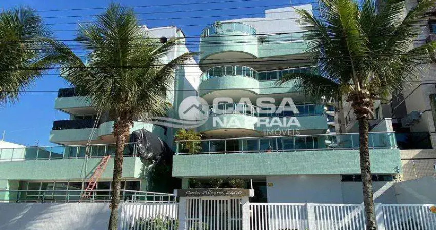 Apartamento com 6 quartos à venda na Av. Atlantica, 2400 - Caiobá, Matinhos - PR, Brasil, Caiobá, Matinhos