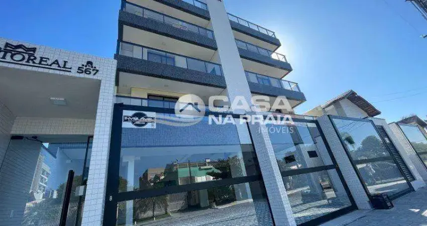 Apartamento com 2 quartos à venda na Av. Maringa, 567, Caiobá, Matinhos, Pr, Caiobá, Matinhos