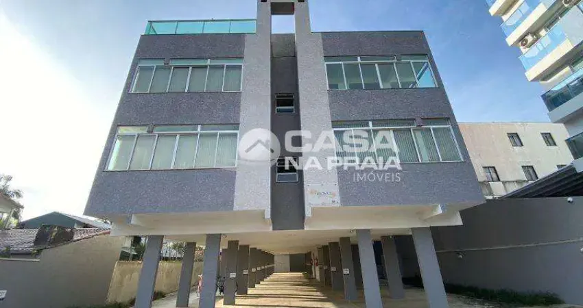 Apartamento com 1 quarto à venda na Rua Curitiba, 54 - Caiobá, Matinhos - PR, Brasil, Caiobá, Matinhos