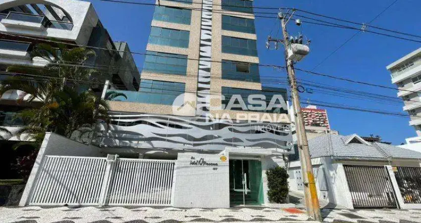 Apartamento com 2 quartos à venda na Rua Rio Branco, 128 - Praia Mansa, Matinhos - PR, Brasil, Caiobá, Matinhos
