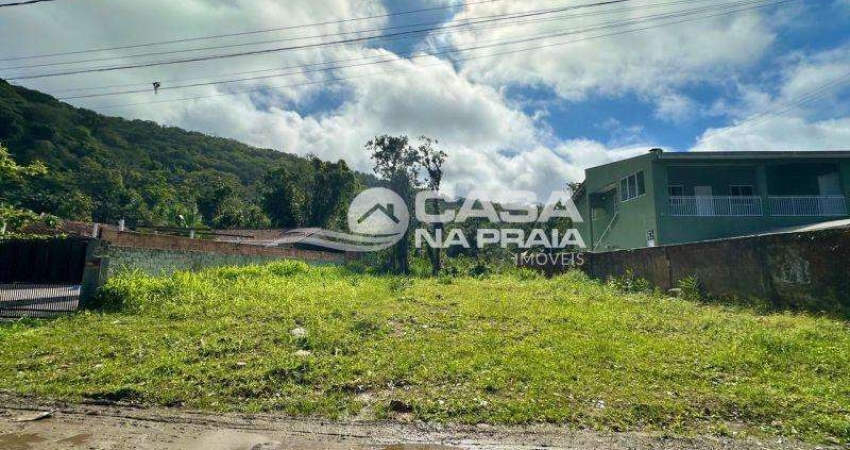 Terreno à venda na TV Henrique Freire, Matinhos - PR, Brasil, Caiobá, Matinhos
