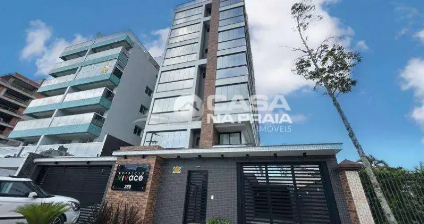 Apartamento com 3 quartos à venda na Rua Bandeirantes, 968 - Centro, Matinhos - Paraná, Brasil, Caiobá, Matinhos