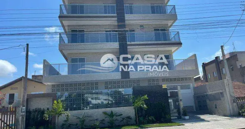 Apartamento com 4 quartos à venda na Av. Maringá, 1737 Centro, Matinhos - PR, Brasil, Centro, Matinhos
