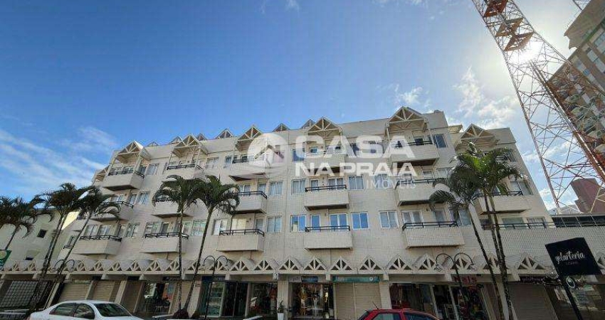 Apartamento com 2 quartos à venda na Rua Rio Branco, 243 - Caiobá, Matinhos - PR, Brasil, Caiobá, Matinhos