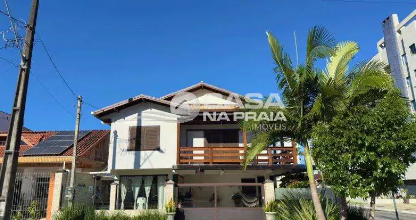 Casa com 4 quartos à venda na Rua Bandeirantes, 2058 - Centro, Matinhos - PR, Brasil, Centro, Matinhos