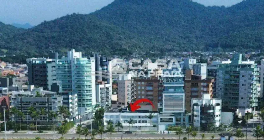 Apartamento com 3 quartos à venda na Av. Atlantica, 950 - Caiobá, Matinhos - Paraná, Brasil, Caiobá, Matinhos