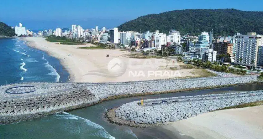 Apartamento com 2 quartos à venda na Av. Atlantica, 882, Matinhos - PR, Brasil, Caiobá, Matinhos