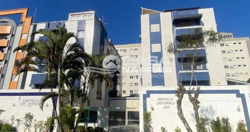 Apartamento com 2 quartos à venda na Rua Bandeirantes, 1247 - Centro, Matinhos - PR, Brasil, Caiobá, Matinhos