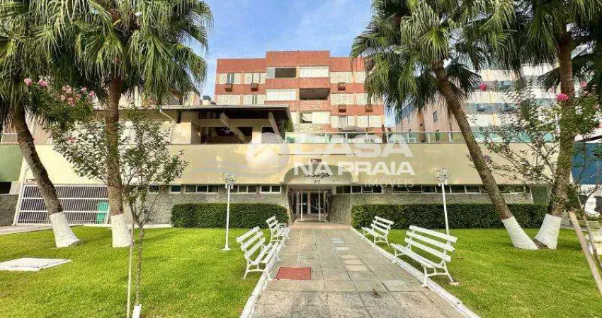 Apartamento com 3 quartos à venda na Rua Castro, 517 - Caiobá, Matinhos - PR, Brasil, Caiobá, Matinhos