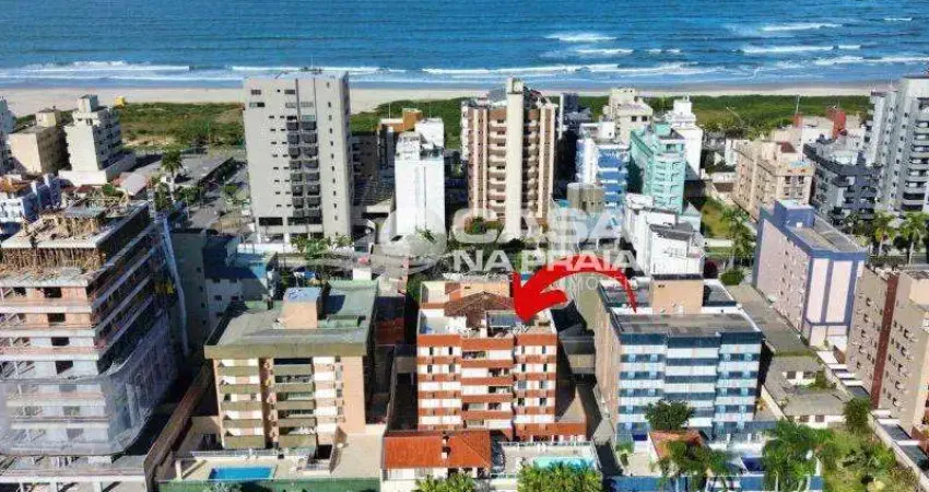 Apartamento com 3 quartos à venda na Rua Castro, 517 - Caiobá, Matinhos - PR, Brasil, Caiobá, Matinhos