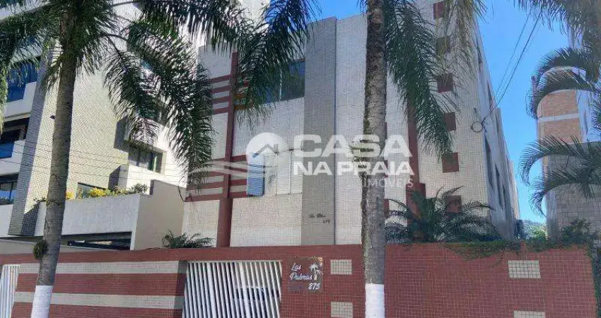 Apartamento com 2 quartos à venda na Rua Uniflor, 275 - Caiobá, Matinhos - PR, Brasil, Caiobá, Matinhos