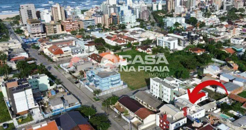 Apartamento com 3 quartos à venda na Rua Jacarezinho, 481 - Caiobá, Matinhos - PR, Brasil, Caiobá, Matinhos