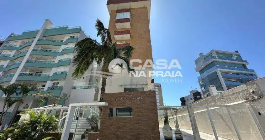 Apartamento com 3 quartos à venda na Rua Ponta Grossa, Matinhos - PR, Brasil, Caiobá, Matinhos