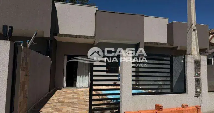 Apartamento com 2 quartos à venda na Rua Cornélio Procópio, 33, Sertãozinho, Matinhos - PR, Brasil, Centro, Matinhos