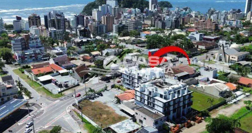 Apartamento com 1 quarto à venda na Av. Juscelino Kubitschek de Oliveira, 1197, Matinhos - PR, Brasil, Caiobá, Matinhos