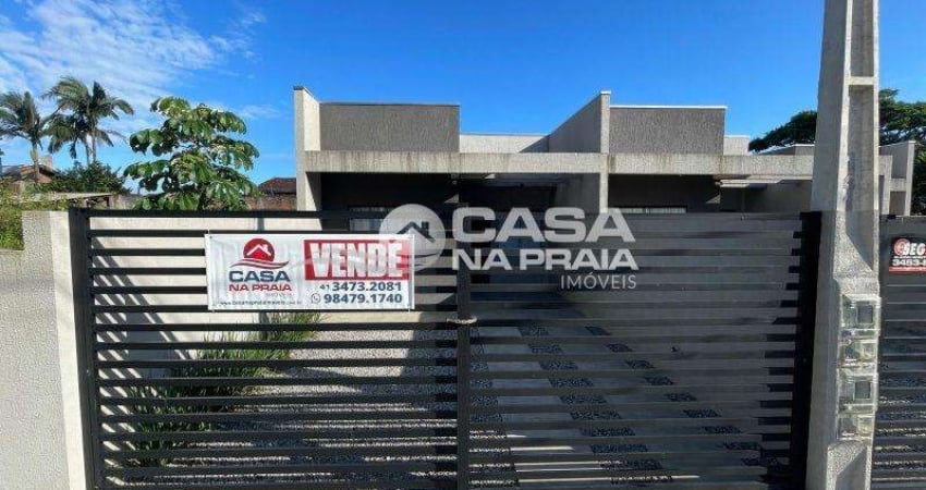 REF. 186 - Residencial Bahamas - Casa 1