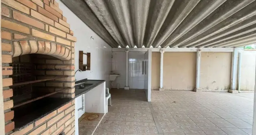 Casa para venda em itanhaém, cibratel ii, 4 dormitórios, 1 suíte, 2 banheiros, 1 vaga