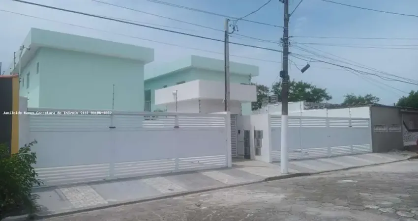 Sobrado para venda em itanhaém, nova itanhaém, 2 dormitórios, 1 suíte, 3 banheiros, 2 vagas