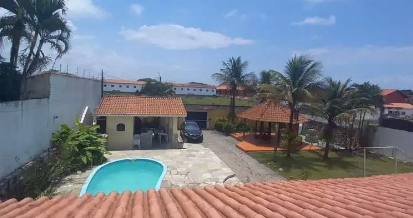 Sobrado para venda em itanhaém, cibratel ii, 4 dormitórios, 2 suítes, 3 banheiros, 6 vagas