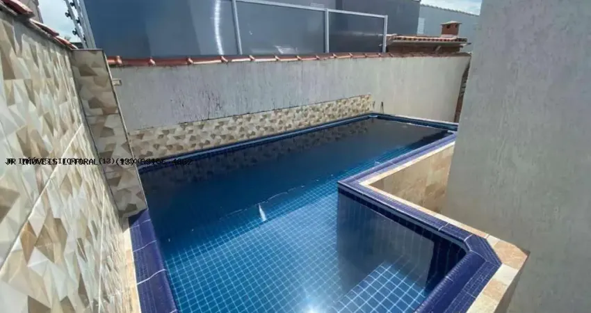 Casa para venda em itanhaém, cibratel ii, 2 dormitórios, 1 suíte, 2 banheiros, 1 vaga