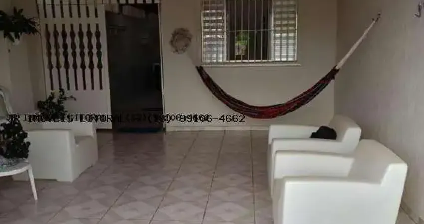 Casa térrea para venda em itanhaém, campos elíseos, 4 dormitórios, 2 suítes, 3 banheiros, 2 vagas