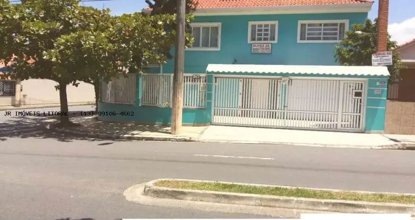 Casa para venda em peruíbe, centro, 5 dormitórios, 5 banheiros, 6 vagas
