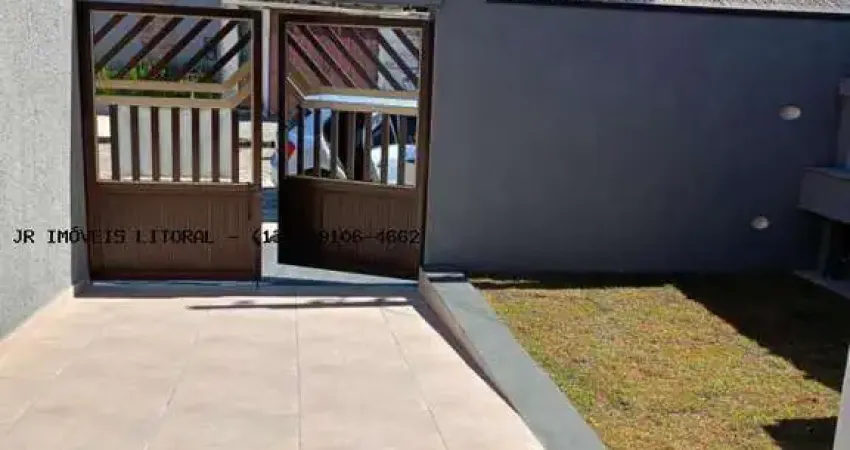 Casa para venda em peruíbe, arpoador, 2 dormitórios, 1 suíte, 2 banheiros, 2 vagas