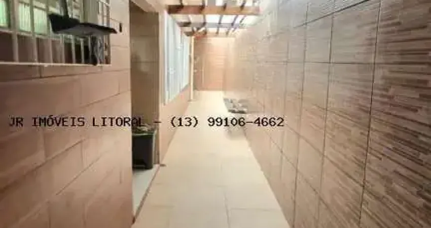 Casa para venda em praia grande, jardim real, 2 dormitórios, 1 suíte, 2 banheiros, 4 vagas