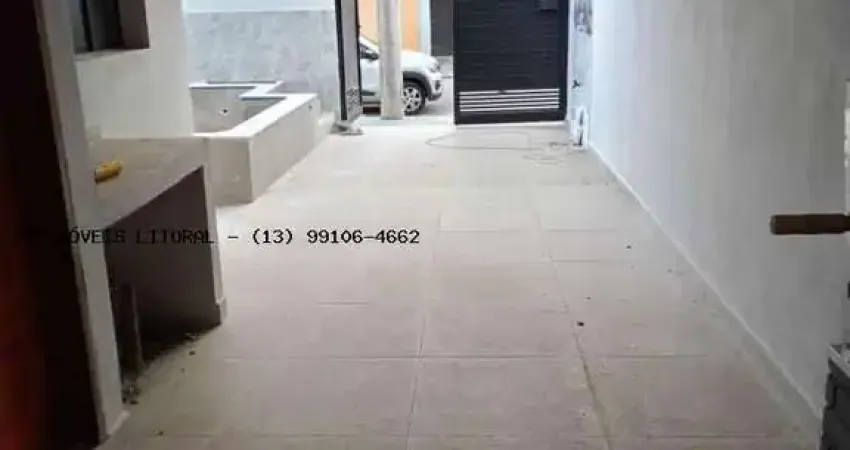 Casa térrea para venda em itanhaém, loty, 2 dormitórios, 1 suíte, 2 banheiros, 1 vaga